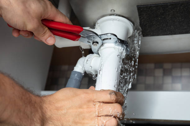 Best Fire Damage Restoration  in Kalama, WA