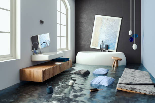 Best Commercial water damage restoration  in Kalama, WA